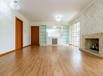 Apartamento de 4 quartos, Curitiba · APARTAMENTO BATEL 4 QUARTOS BEM AO LADO DO SHOPPING CURITIBA CONFIRA.
