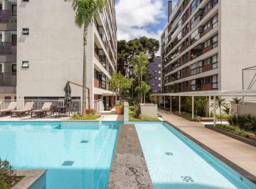 Apartamento de 2 quartos, Curitiba · Apartamento Garden de 02 dormitórios 116m² 01 vaga bairro Bacacheri - Curitiba!