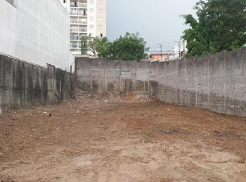 Terreno , São Paulo · Terreno de esquina no Jd Têxtil