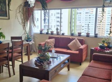 Apartamento de 3 quartos, São Paulo · Apartamento à Venda com 3 Dormitórios em Pinheiros Próximo ao Metrô Oscar Freire