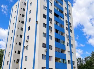 Apartamento de 3 quartos, Salvador · Apartamento de 3 quartos no Bosque Imperial