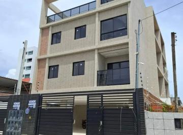 18141434a16e607583612fb574aa8c.jpeg · Apartamento à venda, no Portale Solare Residenziale em João Pessoa, Portal do Sol, com 2 quartos, 54