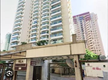 Apartamento de 2 quartos, Rio de Janeiro · Barra da Tijuca| Vila Borghese: Apartamento 2 quartos 1 suite, andar alto.