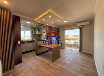 Apartamento · 102m² · 2 Quartos · 2 Vagas · Apartamento em Boituva próximo a Zélia de Lima c/ elevador