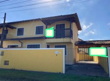 Casa de 4 quartos, Rio das Ostras · VENDO ÓTIMA CASA COM 4 QUARTOS NO RECANTO EM RIO DAS OSTRAS NO RIO