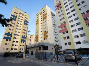 Apartamento de 3 quartos, Salvador · Apartamento de 3 quartos no Imbui