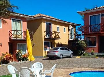 Casa de 2 quartos, Armação dos Búzios · Casa mobiliada a venda