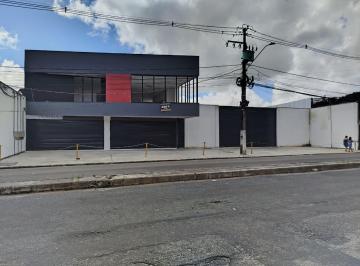 Comercial 130m² Aluguel Quarenta Horas (Coqueiro) · CONECT ANNY CRUZ ALUGA PONTO COMERCIAL NA AVENIDA HELIO GUEIROS - ANANINDEUA-PARÁ