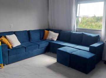 Apartamento de 3 quartos, Cuiabá · Apto Morada do Ouro amplo reformado
