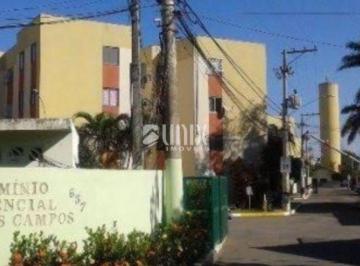 Apartamento · 67m² · 3 Quartos · 1 Vaga · Apartamento em Parque Califórnia  -  Campos dos Goytacazes