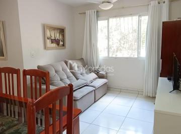 Apartamento · 67m² · 3 Quartos · 2 Vagas · Apartamento em Parque Califórnia - Campos dos Goytacazes, RJ por 1