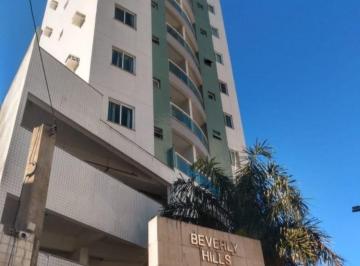 Apartamento · 60m² · 2 Quartos · 1 Vaga · Apartamento em Centro  -  Campos dos Goytacazes