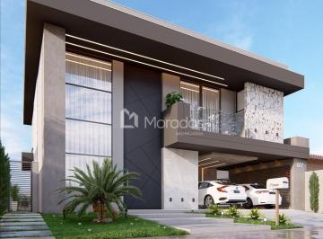 Casa · 419m² · 4 Quartos · Casa em Parque dos Rodoviários - Campos dos Goytacazes