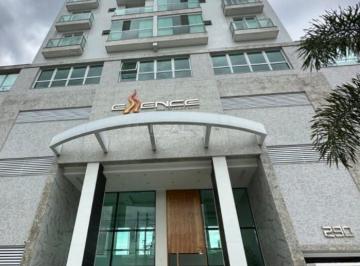 Apartamento · 120m² · 3 Quartos · 2 Vagas · Apartamento em Centro  -  Campos dos Goytacazes