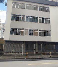 Apartamento · 115m² · 3 Quartos · 1 Vaga · Apartamento em Parque Avenida Pelinca - Campos dos Goytacazes