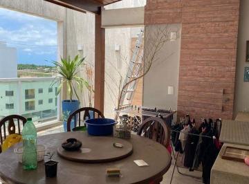 Apartamento · 240m² · 3 Quartos · 1 Vaga · Apartamento Triplex em Campos dos Goytacazes