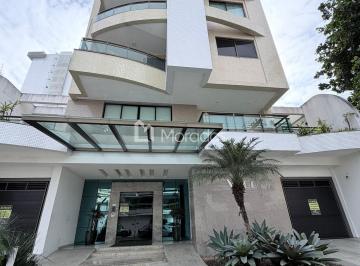 Apartamento · 130m² · 3 Quartos · 2 Vagas · Apartamento Pelinca-Campos dos Goytacazes, RJ por 1