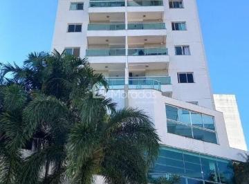 Apartamento · 136m² · 3 Quartos · 2 Vagas · Apartamento 03 Dorm. em Parque Tamandaré  -  Campos dos Goytacazes