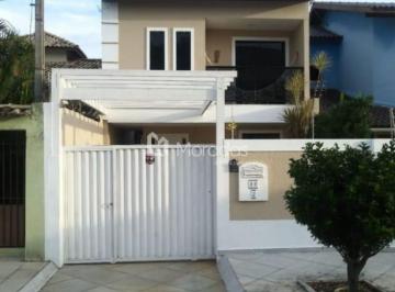 Casa · 180m² · 3 Quartos · 2 Vagas · Casa 03 Dorm. em Alphaville  -  Campos dos Goytacazes