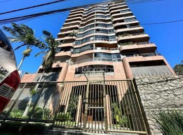 Apartamento · 200m² · 4 Quartos · 2 Vagas · Apartamento Van Gogh em Parque Tamandaré