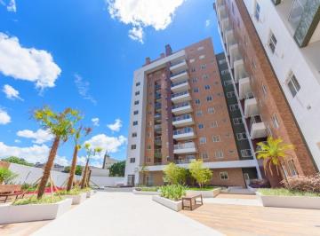Apartamento de 3 quartos, Curitiba · Linda cobertura com terraço descoberto,157 m² e 3 quartos no Edifício Annecy em Mercês - Curitiba PR