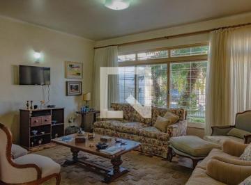 Casa · 320m² · 5 Quartos · 3 Vagas · Casa à Venda - Planalto Paulista, 5 Quartos,  320 m2