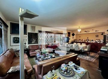 Casa · 1000m² · 6 Quartos · 2 Vagas · Casa à Venda - Brooklin, 6 Quartos, 1000 m2