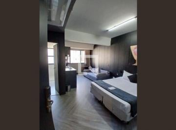 Apartamento · 28m² · 1 Quarto · Apartamento à Venda - Jardim Paulista, 1 Quarto, 28 m2