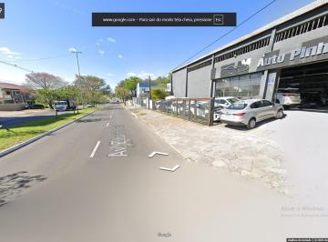 Comercial , Porto Alegre · IMÓVEL COMERCIAL | AV. EDUARDO PRADO | ZONA SUL DE PORTO ALEGRE