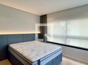 Apartamento · 33m² · 1 Quarto · Apartamento à Venda - Sumaré, 1 Quarto,  33 m2