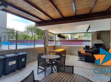 Apartamento · 97m² · 3 Quartos · 1 Vaga · APTO 03 QTOS 01 SUITE 02 VGS. B. BARRO PRETO/STO, AGOSTINHO, Belo Hte MG