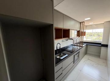 Apartamento de 3 quartos, Vicente Pires · Apartamento à venda no Residencial Ravi – TaguaParque