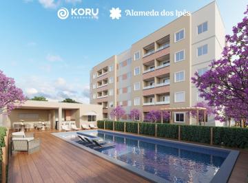 Apartamento de 2 quartos, Caucaia · Apartamento em CAUCAIA