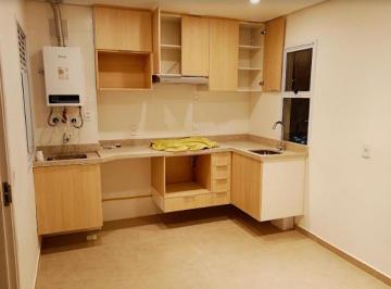 Apartamento 28m² Aluguel Jardim Trussardi · Apartamento para alugar 1 quarto - Metrô São Paulo Morumbi - FL63