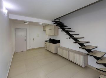 Apartamento · 45m² · 1 Quarto · 1 Vaga · Apartamento à Venda - Sion, 1 Quarto,  45 m2