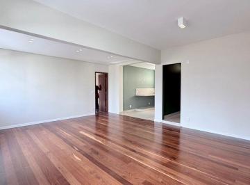 Apartamento · 100m² · 2 Quartos · 1 Vaga · Apartamento à Venda - Coração de Jesus, 2 Quartos,  100 m2