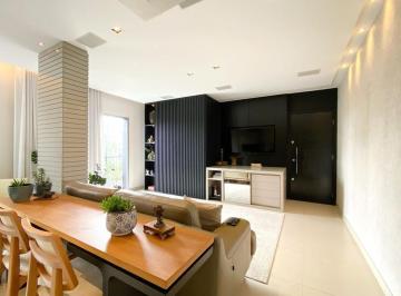 Apartamento · 90m² · 2 Quartos · 1 Vaga · Apartamento à Venda - Cruzeiro, 2 Quartos, 90 m2