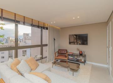 Apartamento · 87m² · 3 Quartos · 2 Vagas · Apartamento à Venda - Anchieta, 3 Quartos, 87 m2