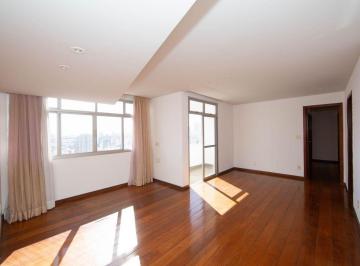 Apartamento · 110m² · 3 Quartos · 2 Vagas · Apartamento à Venda - Gutierrez, 3 Quartos,  110 m2
