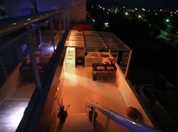 Apartamento de 3 quartos, Rio das Ostras · VENDO MARAVILHOSA COBERTURA COM 3 QUARTOS NO CENTRO DE RIO DAS OSTRAS