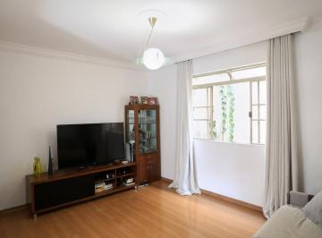 Apartamento · 100m² · 4 Quartos · 2 Vagas · Apartamento à Venda - Santa Efigênia, 4 Quartos, 100 m2