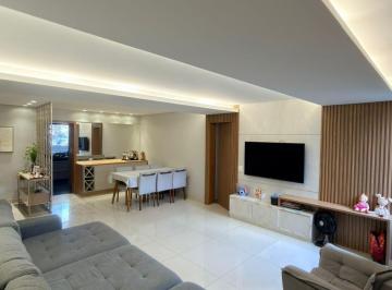 Apartamento · 147m² · 3 Quartos · 3 Vagas · Apartamento à Venda - Nova Granada, 3 Quartos, 147 m2