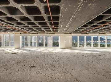 12840-20260514112326_zap.jpg · Sala comercial para locação em fase de acabamento dentro do Shopping Leblon.