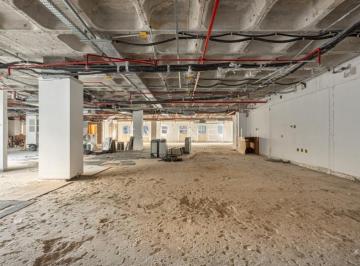12839-20260514113111_zap.jpg · Sala comercial para locação em fase de acabamento dentro do Shopping Leblon.