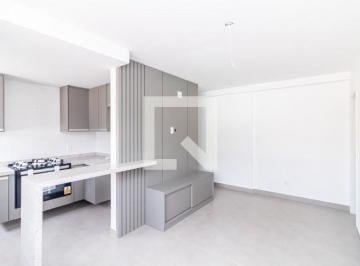 Apartamento · 65m² · 2 Quartos · 2 Vagas · Apartamento à Venda - Prado, 2 Quartos,  65 m² - Belo Horizonte