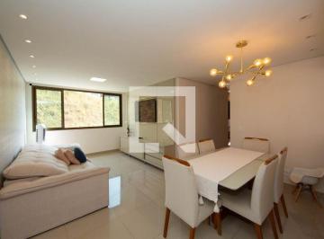 Apartamento · 75m² · 3 Quartos · 3 Vagas · Apartamento à Venda - Buritis, 3 Quartos,  75 m² - Belo Horizonte