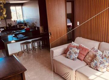 Apartamento · 113m² · 3 Quartos · 1 Vaga · Apartamento à Venda - Nova Vista, 3 Quartos, 113 m2