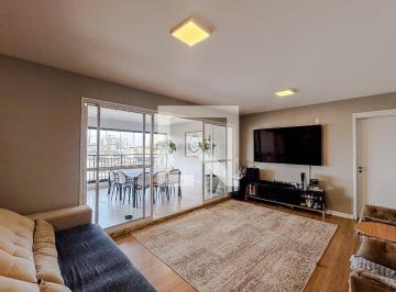 Apartamento · 123m² · 3 Quartos · 2 Vagas · Apartamento à Venda - Mooca, 3 Quartos, 123 m2