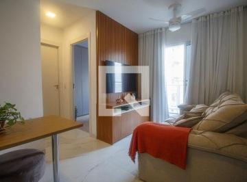 Apartamento · 50m² · 2 Quartos · Apartamento para Aluguel - São Cristóvão, 2 Quartos,  50 m2 - Rio de Janeiro