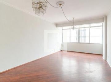 Apartamento · 92m² · 2 Quartos · Apartamento para Aluguel - Bela Vista, 2 Quartos,  92 m2 - São Paulo